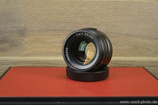 Contax carl zeiss gebraucht kaufen  Malsfeld
