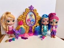Simmer shine mirror for sale  Ireland