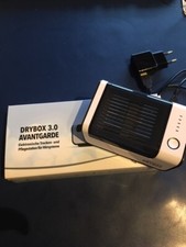 Hadeo drybox avangarde gebraucht kaufen  Baunach