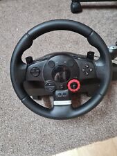 Lenkrad ps3 logitech gebraucht kaufen  Ludwigshafen am Rhein