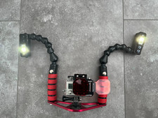 Pro scuba video for sale  HASTINGS