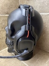 Fones de ouvido para jogos sem fio Astro A50 fone de ouvido preto vermelho comprar usado  Enviando para Brazil