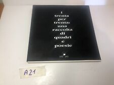 Trenta per trente usato  Torino