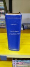 Dizionario inglese italiano usato  Forio
