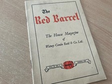 1946 watney red for sale  EXETER