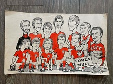 Triestina calcio forza usato  Trieste