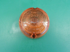 Triumph lens cover for sale  WOLVERHAMPTON