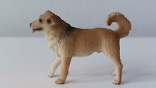 Schleich mongrel dog for sale  DERBY