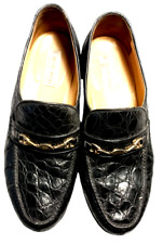 Scarpe uomo mocassini usato  Palombara Sabina