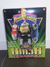 Power rangers bandai d'occasion  Saint-André-lez-Lille