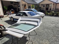 Rear hatch 1989 for sale  Watsonville