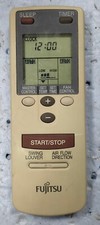 Telecomando fujitsu originale usato  Firenze