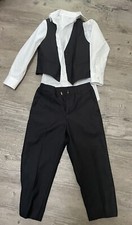 Juniorb jungen set gebraucht kaufen  Zscherndorf