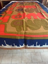 Tovaglia copritavola misto usato  Russi