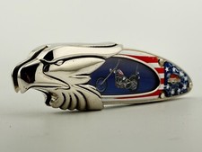Franklin mint harley gebraucht kaufen  Herten