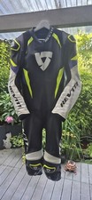 Lederkombi rev it gebraucht kaufen  Hagen