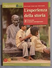 Fossati luppi... esperienza usato  Italia
