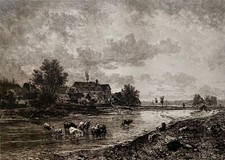 Partie lundenburg radierung gebraucht kaufen Partie lundenburg radierung gebraucht kaufen  Tönisvorst