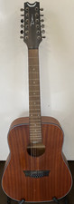 Dean d12 mah for sale  BRIGHTON