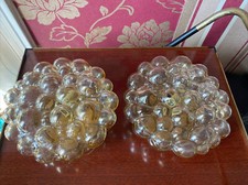 Bubble lampe plafond d'occasion  Nice-