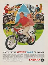 1966 yamaha big for sale  Irons
