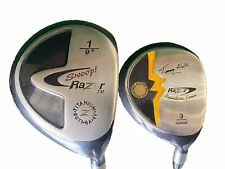 Razor golf wood for sale  Saint Petersburg