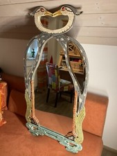 Großer wandspiegel außergew� gebraucht kaufen  Kammeltal
