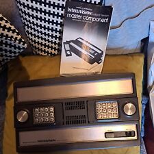 Intellivision console for sale  LOUGHBOROUGH