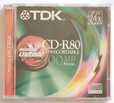 Tdk min. 700 usato  Ferrara