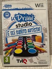 Draw studio sei usato  Trieste