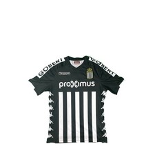 Maillot vintage domicile d'occasion  Caen