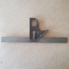 Vintage rabone 1901 for sale  TYWYN
