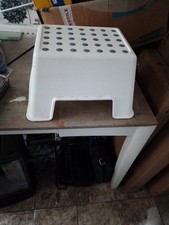 toddler step stool for sale  BURY