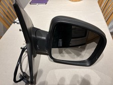 vw transporter t5 mirror for sale vw transporter t5 mirror for sale  BRISTOL