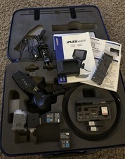 Olympus iplex ultralite for sale  Sherman