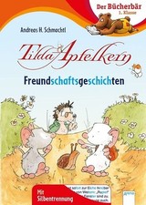 Tilda apfelkern freundschaftsg gebraucht kaufen  Berlin