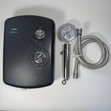 Triton zenica electric for sale  HAYWARDS HEATH