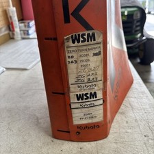Kubota zd321 zd323 for sale  Schenectady