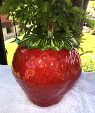 Vintage strawberry cookie for sale  Salt Lake City