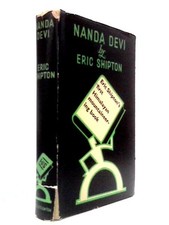 Nanda Devi (E.E. Shipton - 1939) (ID:95093) comprar usado  Enviando para Brazil