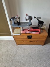 badminton stringing machine for sale badminton stringing machine for sale YORK