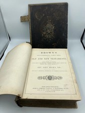 British victorian illustrated for sale  BARNSTAPLE