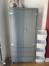 Armoire chambre d'occasion  Paris VIII