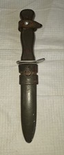 Bundeswehr feldmesser friedric gebraucht kaufen  Viersen
