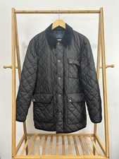 Jaqueta Brooks Brothers Masculina Acolchoada Chore Parka Zíper Completo Tamanho M comprar usado  Enviando para Brazil