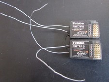 Ricevitori futaba 617fs usato  Aosta