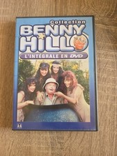 Benny hill intégrale d'occasion  Nice-