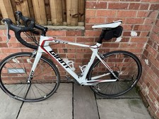 Giant tcr road for sale  SHEFFIELD
