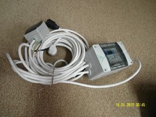 Wärmepumpe test versuch gebraucht kaufen  Ratingen