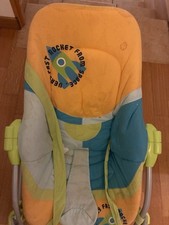 Sdraietta neonato usata usato  Viterbo